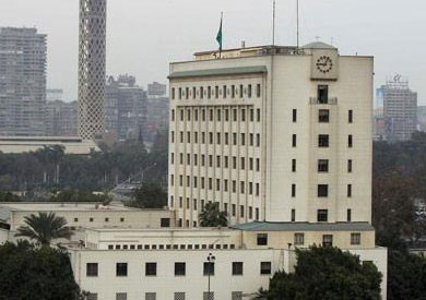 جامعة الدول العربية - ارشيفية